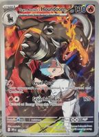 Team Rocket's Houndoom 🇺🇸 - DRI-191 - Destined Rivals