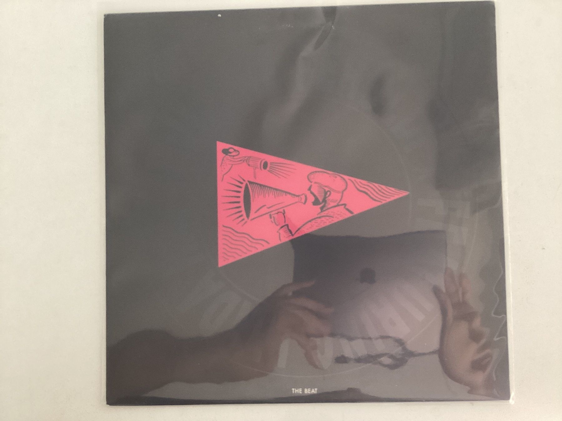 Schallplatten: Pierre Feroldi Maxi-Single - The Beat – Gebraucht aus Gutenswil von Hamzian