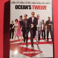 Ocean's Twelve