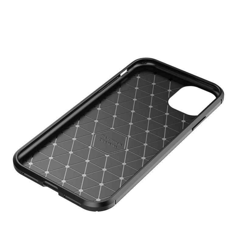 Cover & Protezioni schermo: Case For iPhone 12 Pro Max Black – Nuovo e nell'imballaggio originale da Bützberg venduto da Casa_Sul_Mobile 6