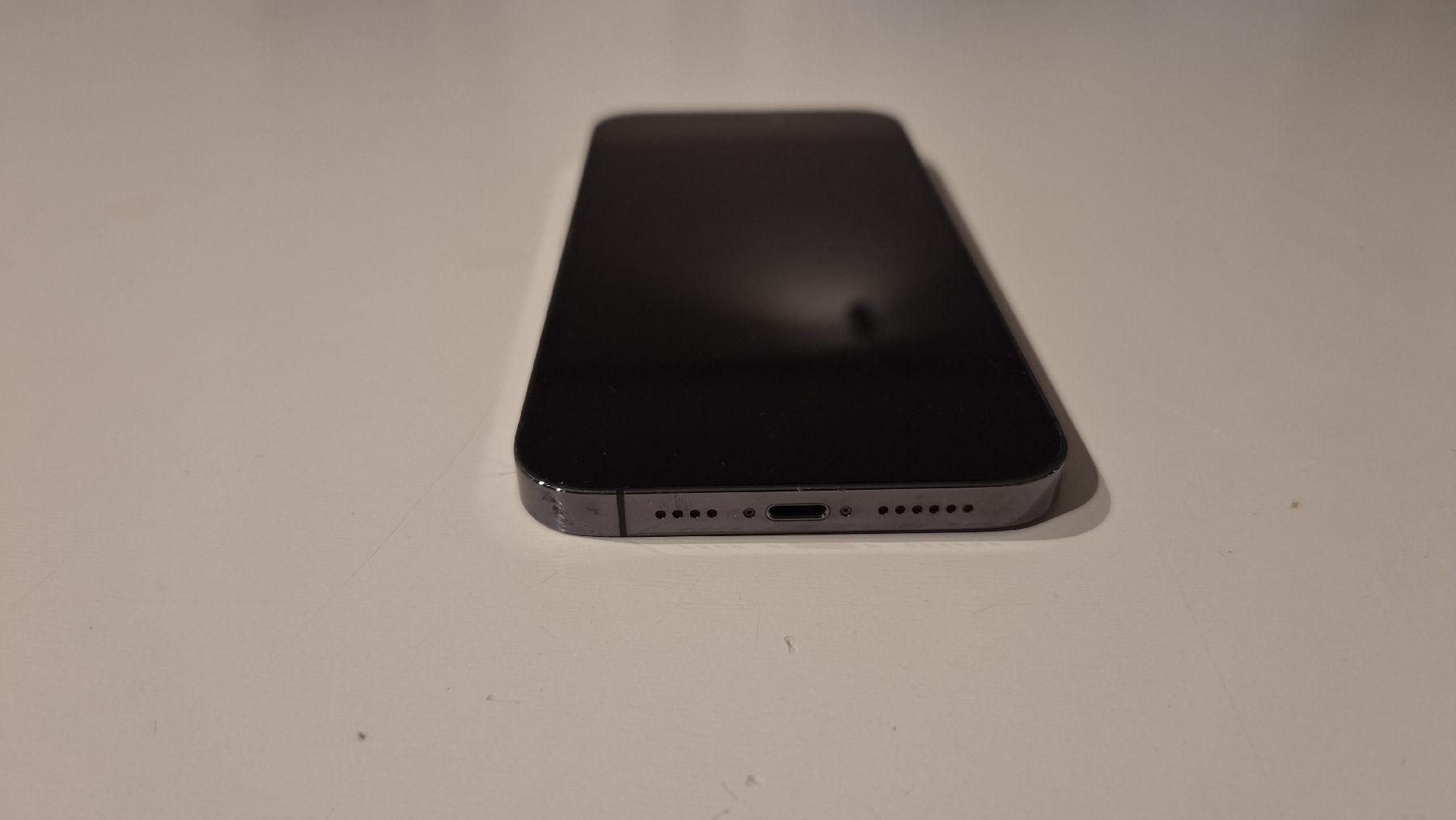 Apple Handys / Smartphones: iPhone 14 Pro Max 128GB DeepPurple – Gebraucht aus Galgenen von 73rsr 3