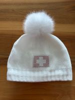 Kappe in weiss
