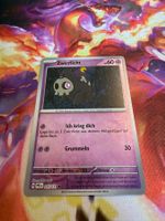 Zwirrlicht (PRE 035) / Reverse Holo