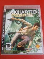 Uncharted Drake's Fortune PS3