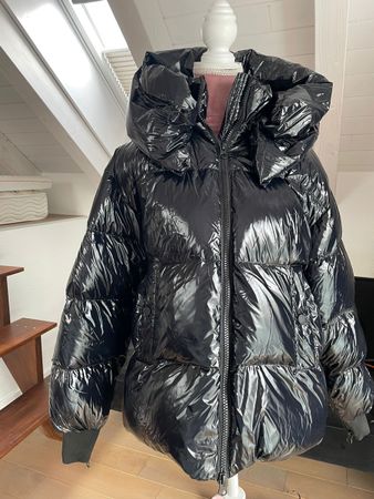 Weekend Maxmara Steppjacke