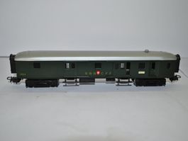 Märklin Gepäckwagen SBB (PDB246)