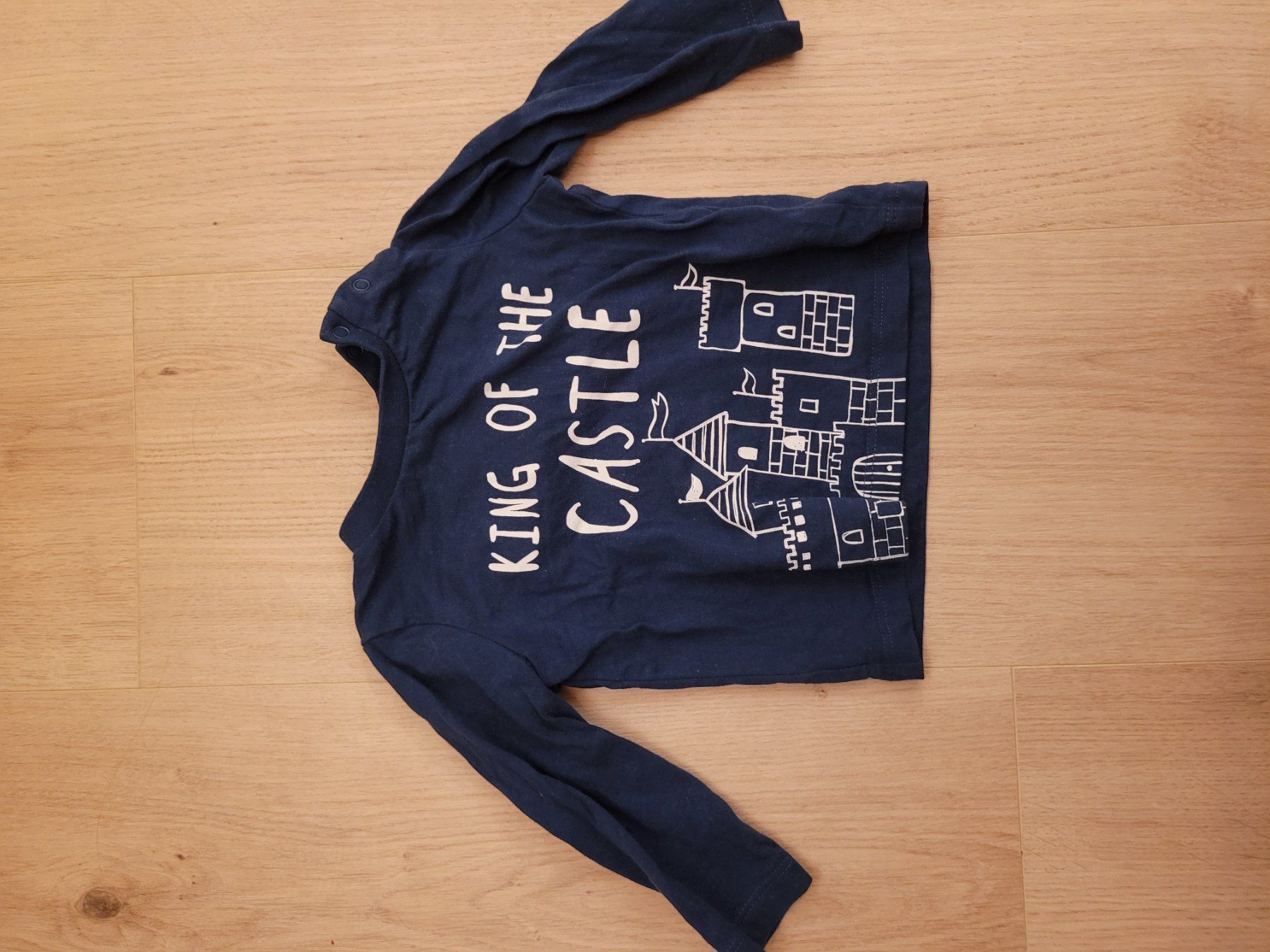 Pullover & Sweatshirts: Pullover Grösse 62 – Gebraucht aus Lupsingen von sta_wgg5