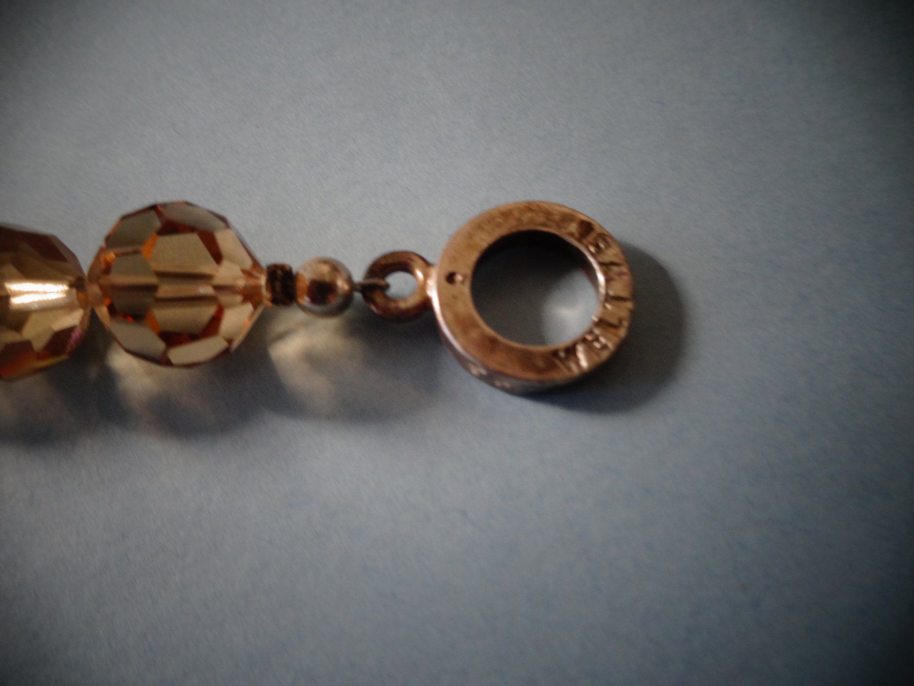 Bracelets: Armband Vintage – D'occasion à Neerach par jenny062 2