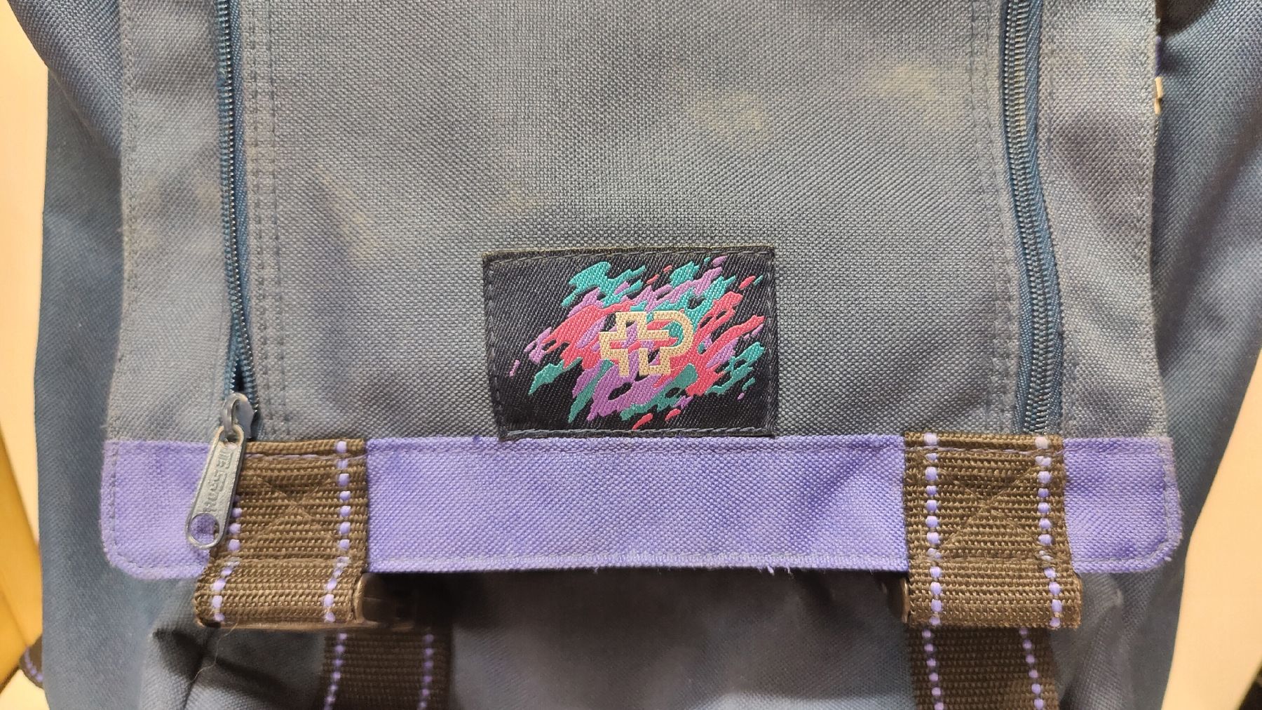 Zaini: Vintage Rucksack Post (L27) – Usato da Aarau venduto da bro_9zsg 1