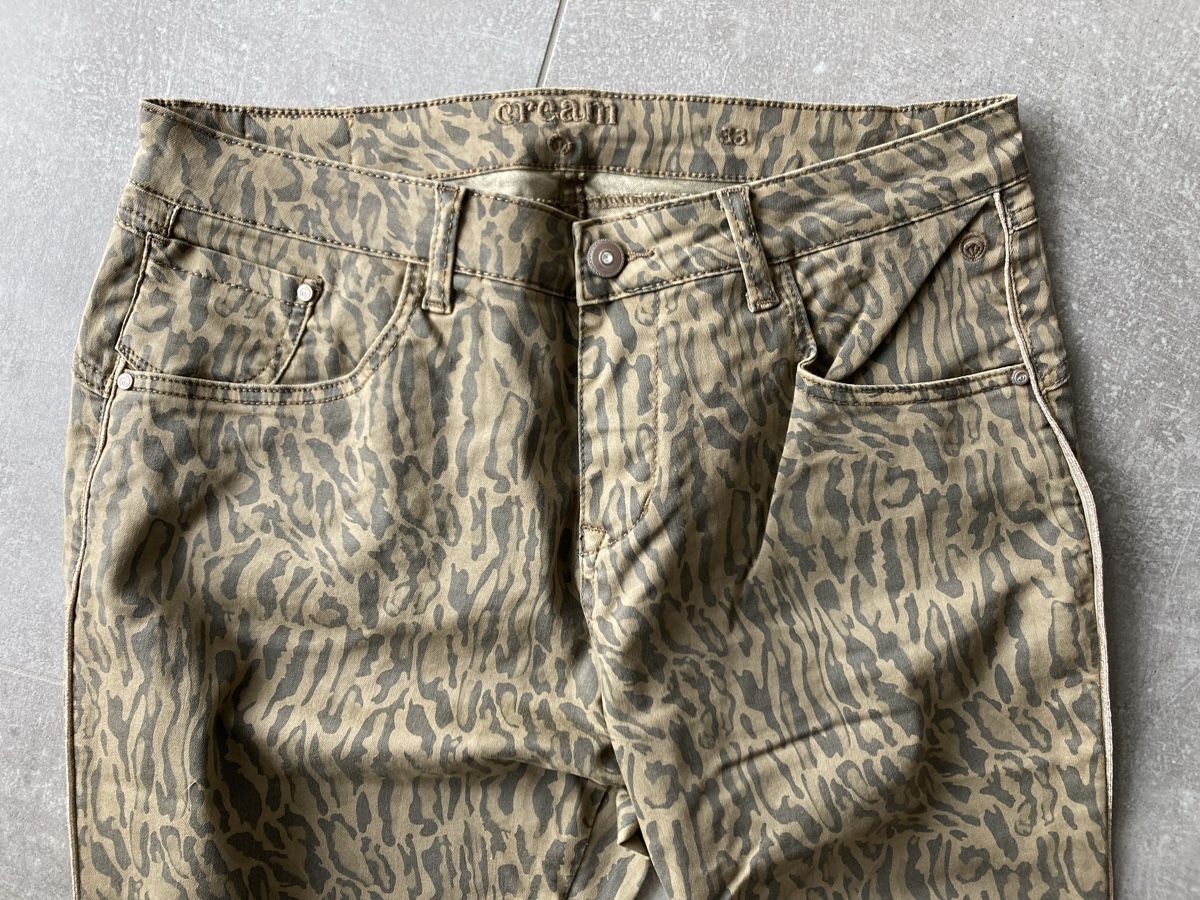 Cream Jeans: CREAM - DENIM - JEANS – Usato da Nidfurn venduto da cejeisda