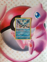 Pokémon (PGO): Arktos 024/078 (DE) - Holo Rare