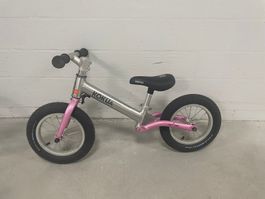 Kokua Like a Bike Jumper Rosa Laufrad