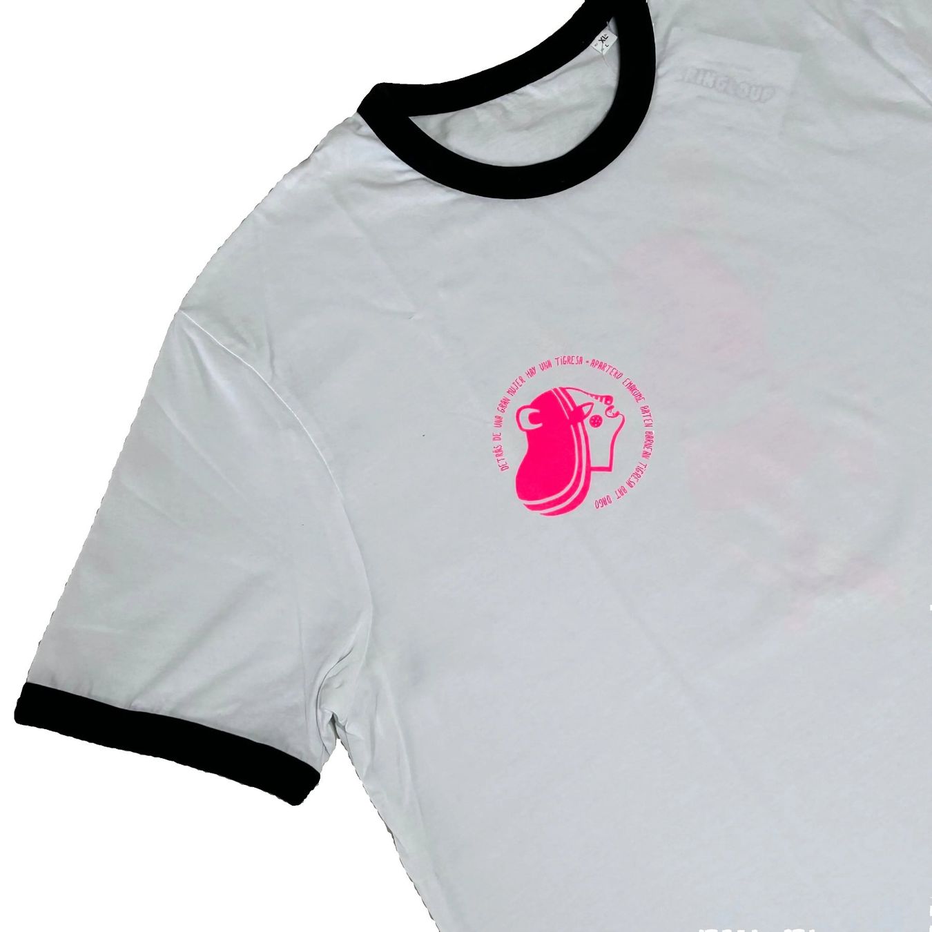 T-Shirts: Stanley/Stella T-Shirt – Gebraucht aus St. Gallen von look-twice 1