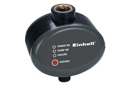 Elektronischer Durchflussschalter (Garantie bis 08.2027)
