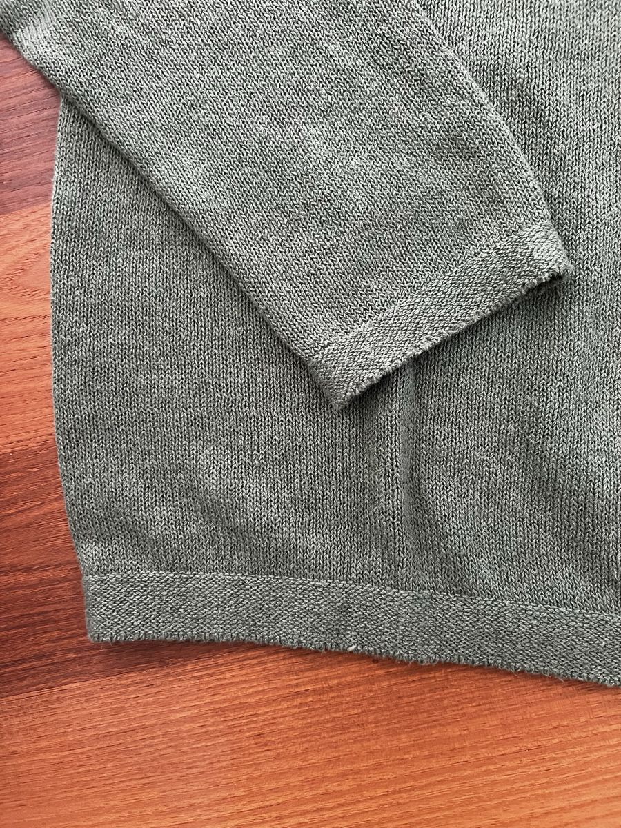 Nile Pulls & Sweat-shirts: Pullover von Nile – Neuf (Voir description) à Thun par Barb58 1