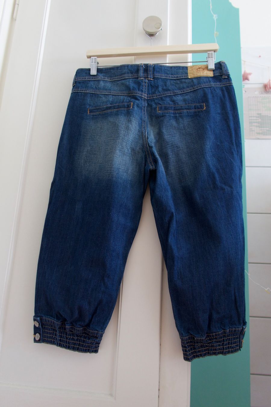 Esprit Jeans: Jeans edc Esprit - Pantacourt - W30 - NEUF – Nuovo (secondo la descrizione) da Lausanne venduto da Etoile96 3