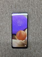 Samsung Galaxy A32 5G 128GB schwarz gebraucht