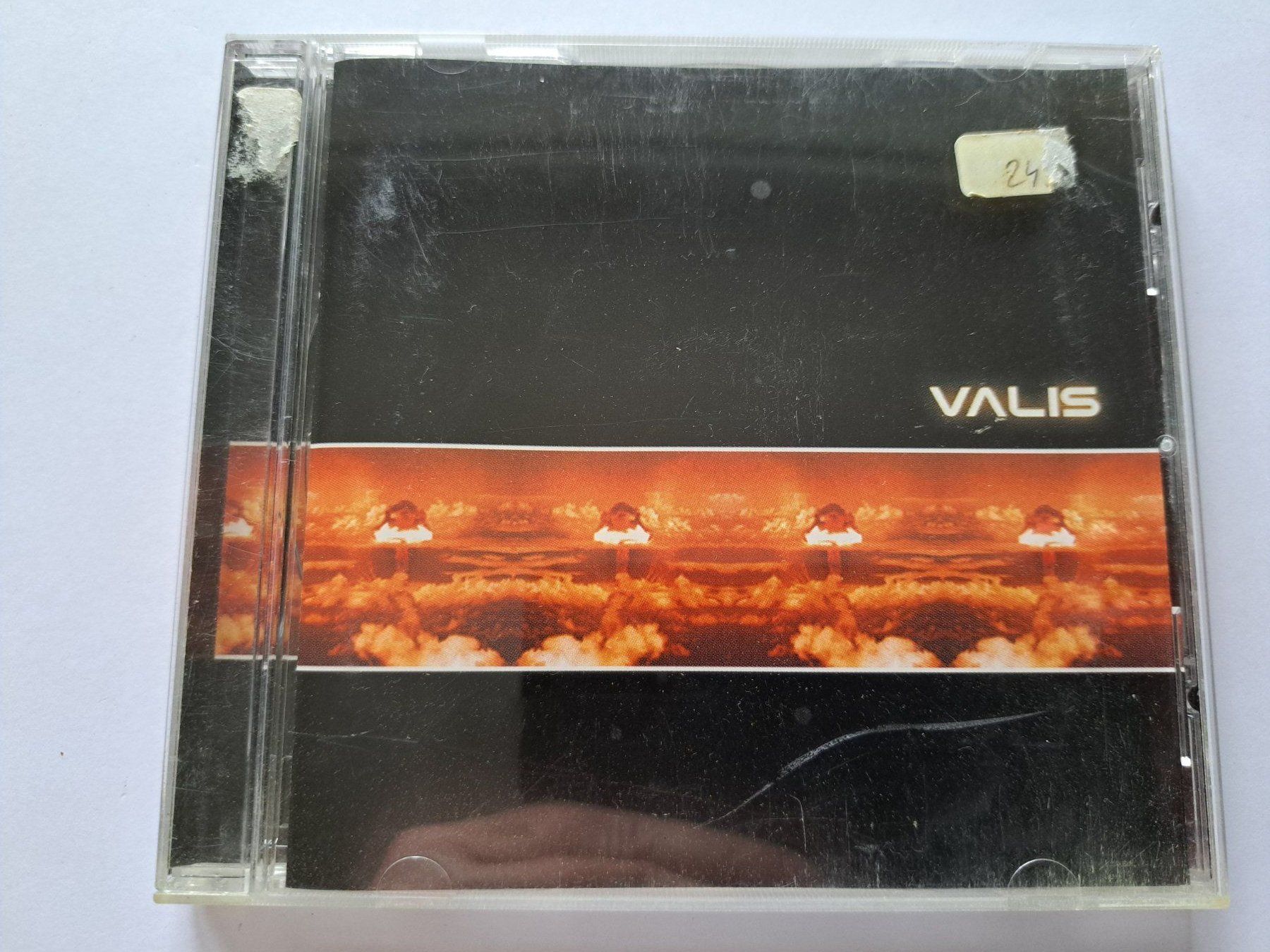 CDs: CD Valis - Vast Active Living Intelligence System ( Stoner ) – Gebraucht aus Pully von bro_n52j 1