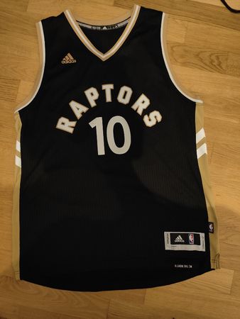 NBA Trikot Adidas Toronto Raptors