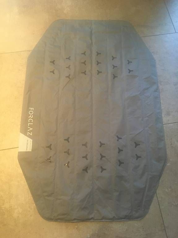 Matelas: Matelas camping enfant – D'occasion à Yvonand par YvesT01 3