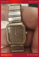 Certina Damen Uhr 18cm