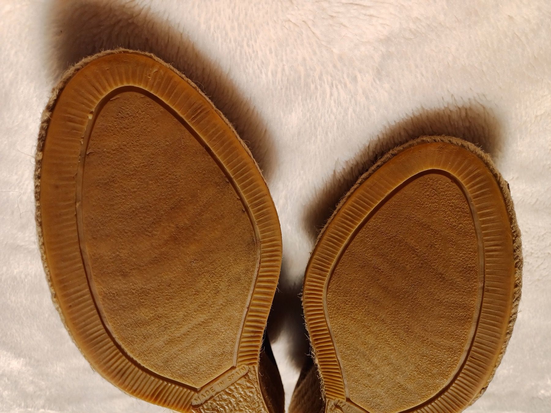 Scarpe da donna: Espadrilles - Marke: Espardenyes Soler - Gr. 39 – Usato da Würenlos venduto da JRP_71 5
