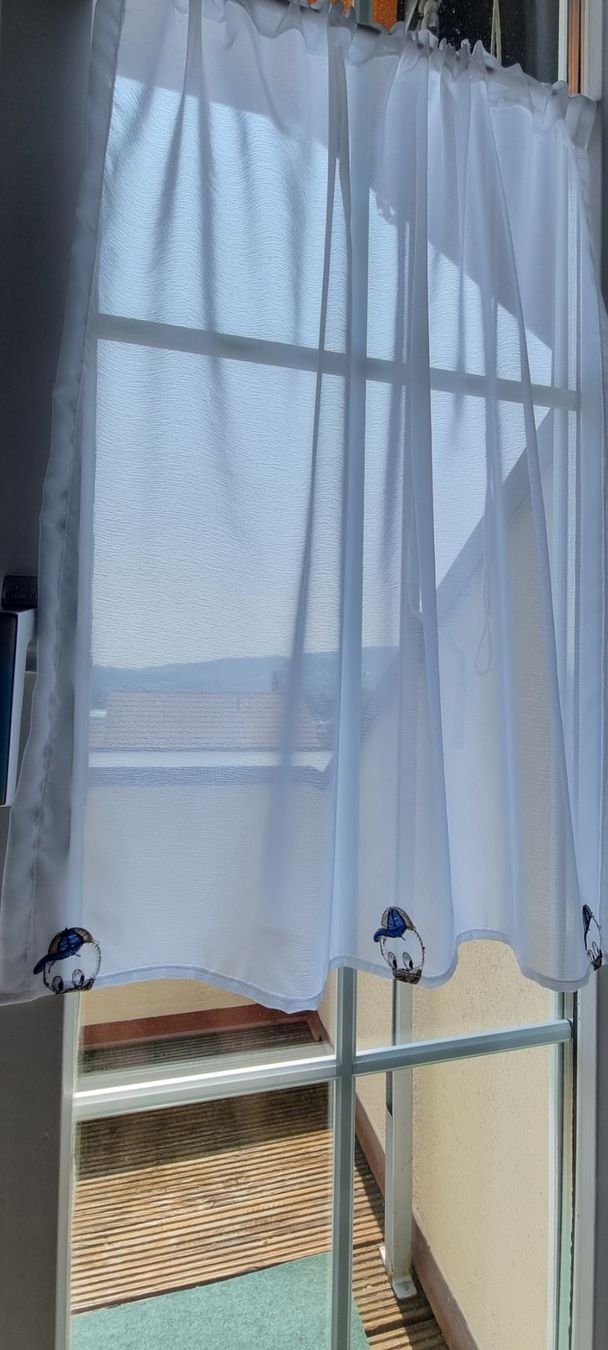 Rideaux: Vorhang weiss mit Mickey – Neuf (Voir description) à geroldswil par Gumball1 4