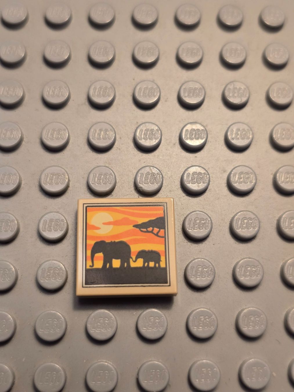 Lego Kit di costruzioni: Lego Fliese (3068pb1644) – Nuovo (secondo la descrizione) da Basel venduto da Swi-7621