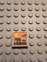 Lego Fliese (3068pb1644)