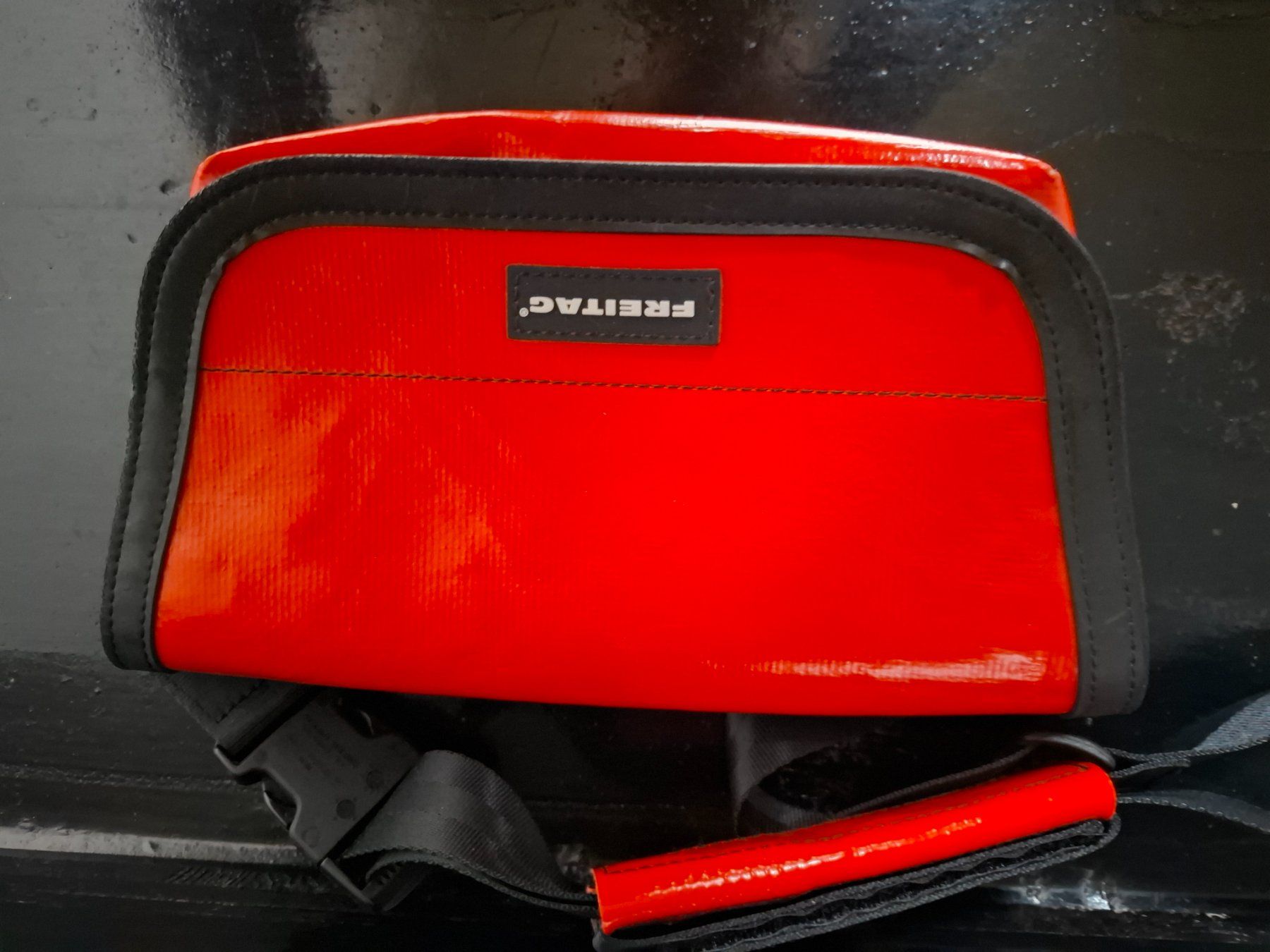 Borse: Freitag Tasche Jamie – Usato da Richterswil venduto da Nayli96 3