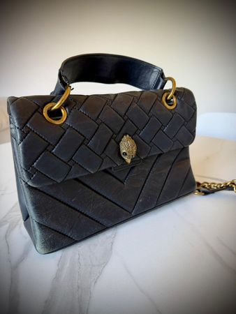 Borsa tracolla - Kurt Geiger