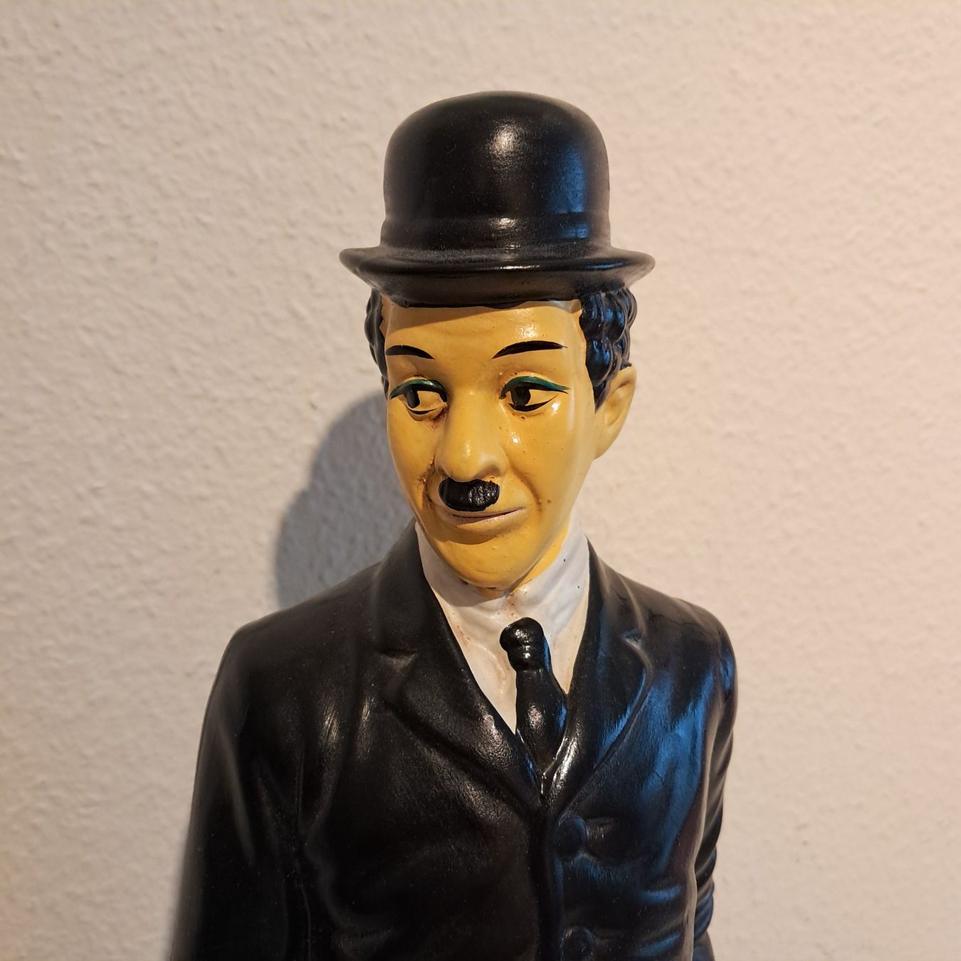 Figuren: Charlie Chaplin Figur, Sammelstück – Gebraucht aus Meilen von Vaurien15 2