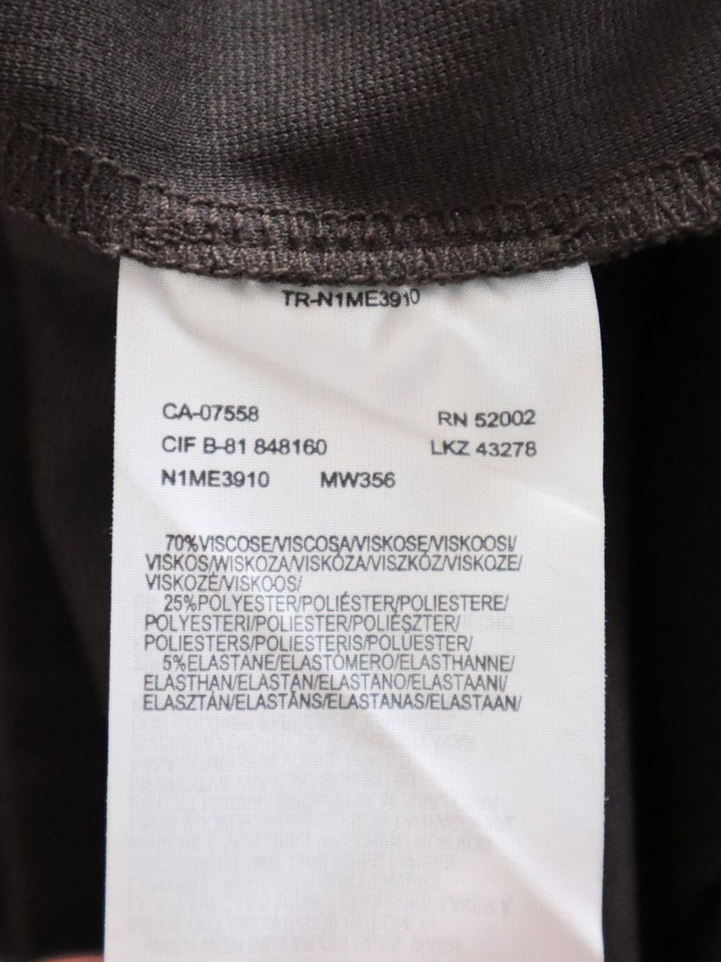Mexx Gonne: Jupe / Rock, Mexx, Gr. M / 38,Neu – Nuovo (secondo la descrizione) da Wattwil venduto da diamant1 4