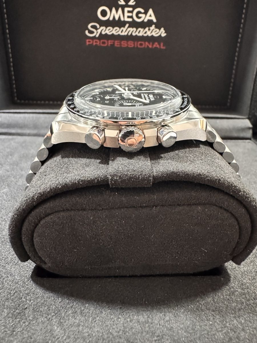 Omega Orologi: Omega Speedmaster Moonwatch – Usato da Hunzenschwil venduto da Robin6295 6