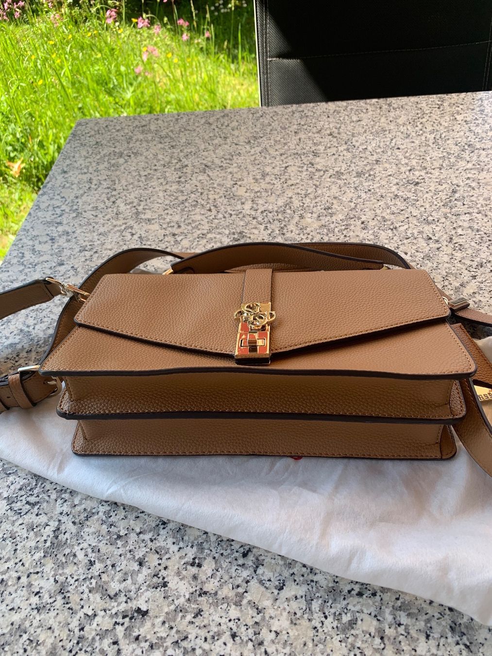 Guess Borse da donna: Guess Tasche – Nuovo (secondo la descrizione) da Glattfelden venduto da Krokus2 3