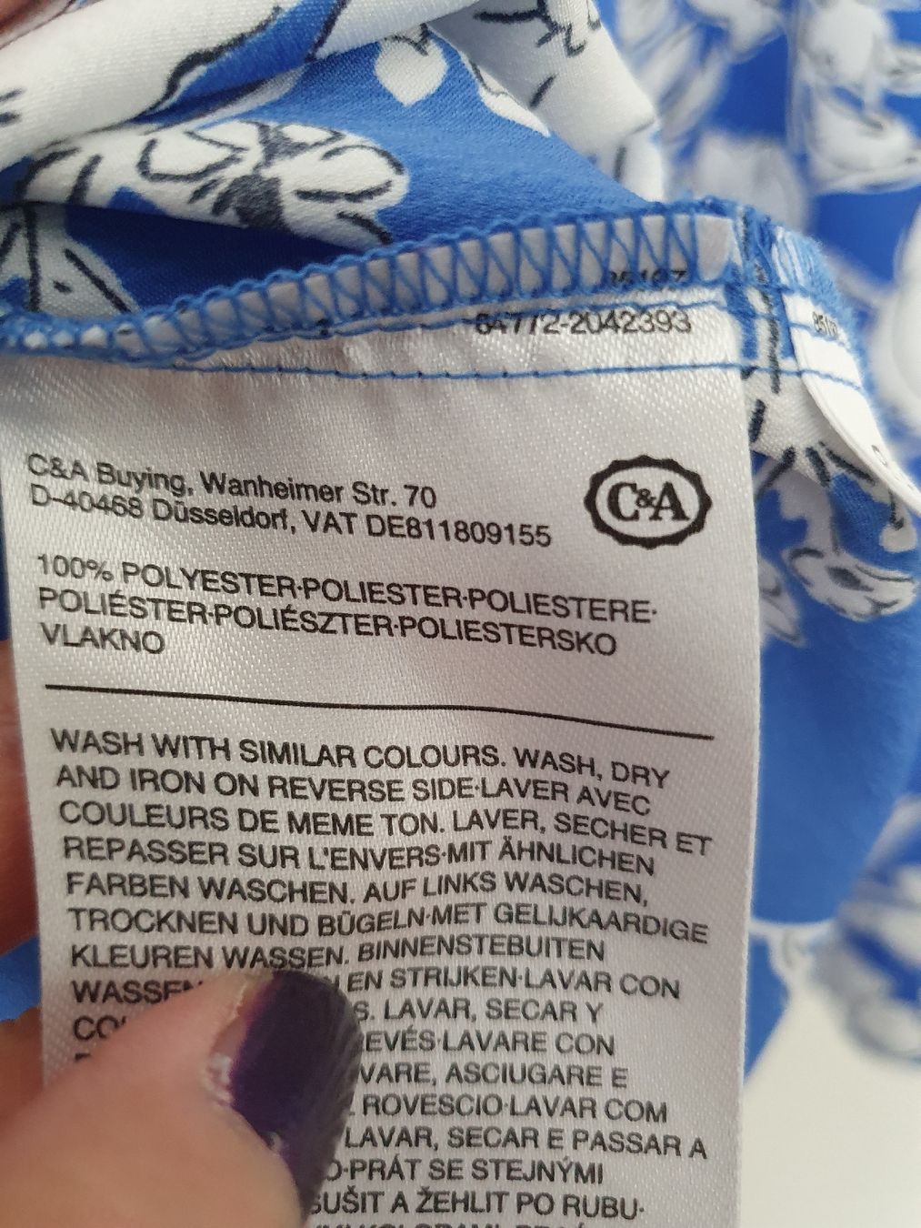 Camicette: Bluse 40 – Usato da Würenlingen venduto da kuh33 2