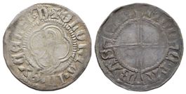 Basel Doppelvierer o.J. 15.Jh. /3501