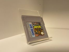Nintendo Game Boy - Teenage Mutant Hero Turtles