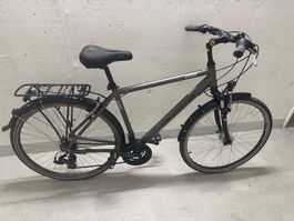 Trekkingbike