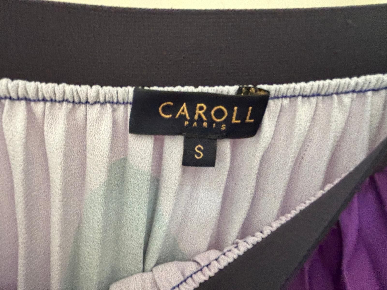 Caroll Gonne: Jupe Caroll  Ts – Usato da Conches venduto da chn_hgl6 2