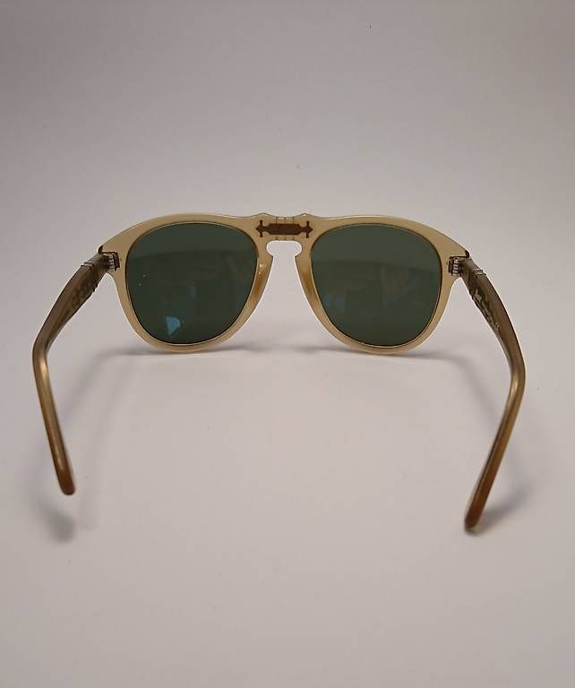 Persol Occhiali & Lenti: Lunettes PERSOL Vintage Rare – Nuovo e nell'imballaggio originale da Lausanne venduto da mic_nf2y 4