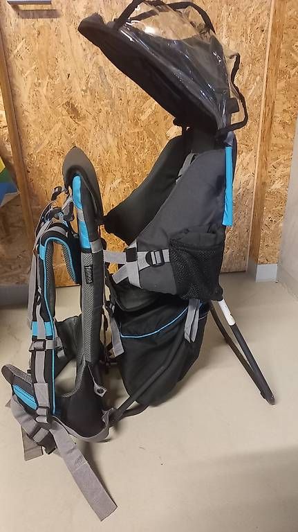 Marsupi portabebè: Sac de portage à vendre  – Usato da Val-d'Illiez venduto da mar_v8tq