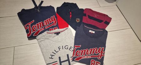 Tommy Hilfiger