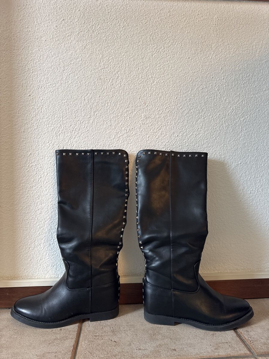 Scarpe da donna: Stivale alto – Usato da Rancate venduto da Waly__