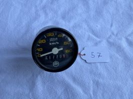 🟥Mofa Tacho Veglia Borletti 60 Km/h🟥 (57)