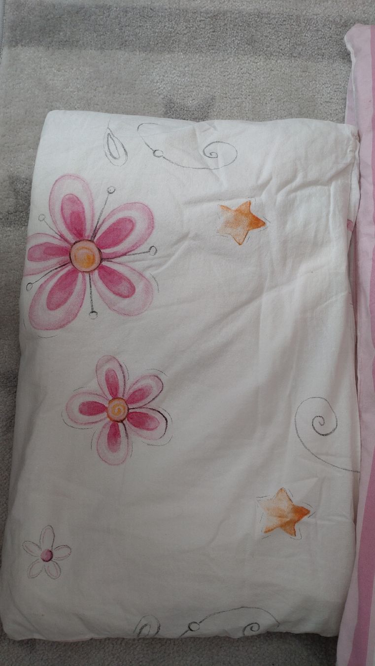 Biancheria da letto: Set Kinder-Bettwäsche 90x130cm – Usato da Opfikon venduto da Andee_s 3