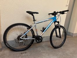 Corratec x-vert s lite 0.2 Damenfahrrad