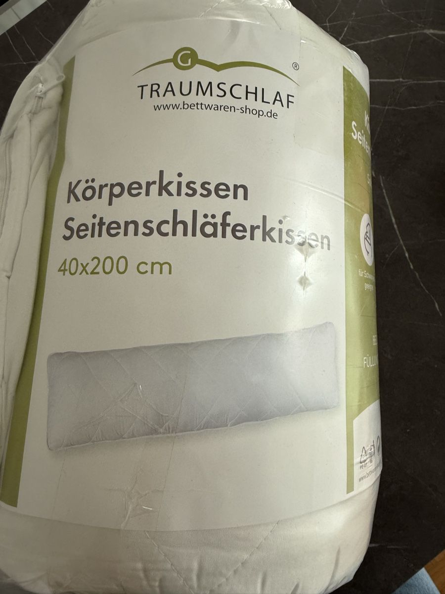 Cuscini: Kissen – Nuovo e nell'imballaggio originale da visp venduto da Kmemo1 2