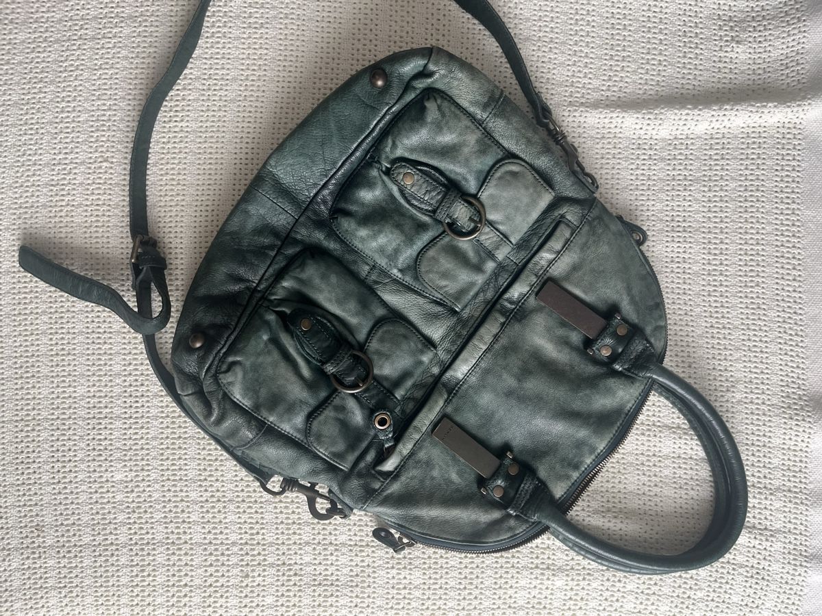Liebeskind Taschen: Liebeskind Berlin Bag/ Tasche – Gebraucht aus Luzern von 7ni_2h2r 1