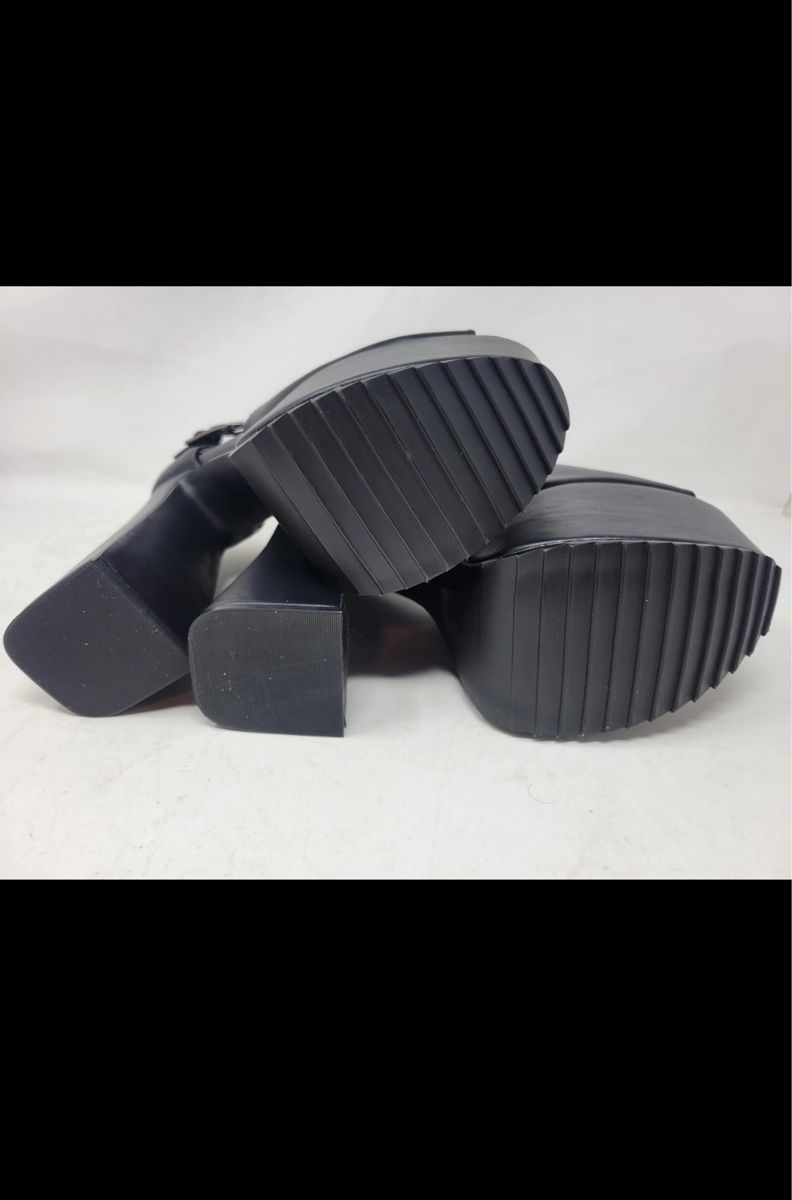 Killstar Scarpe da donna: Killstar heels – Nuovo (secondo la descrizione) da Winterthur venduto da dylansean98 2